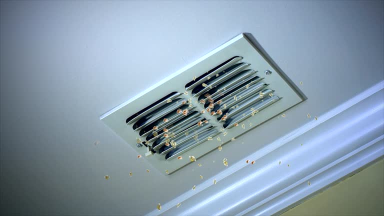 Reliable Beverly Hills, FL Airduct Cleaning Solutions