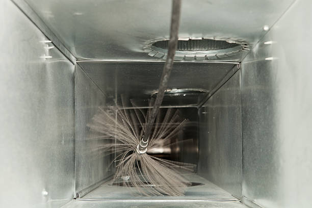 Ventilation Cleaning Services in Beverly Hills, FL