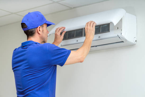 Best Residential Air Duct Cleaning  in Beverly Hills, FL