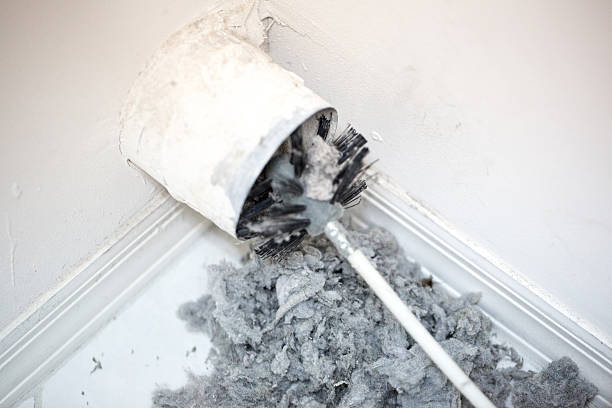 Best HVAC Air Duct Cleaning  in Beverly Hills, FL